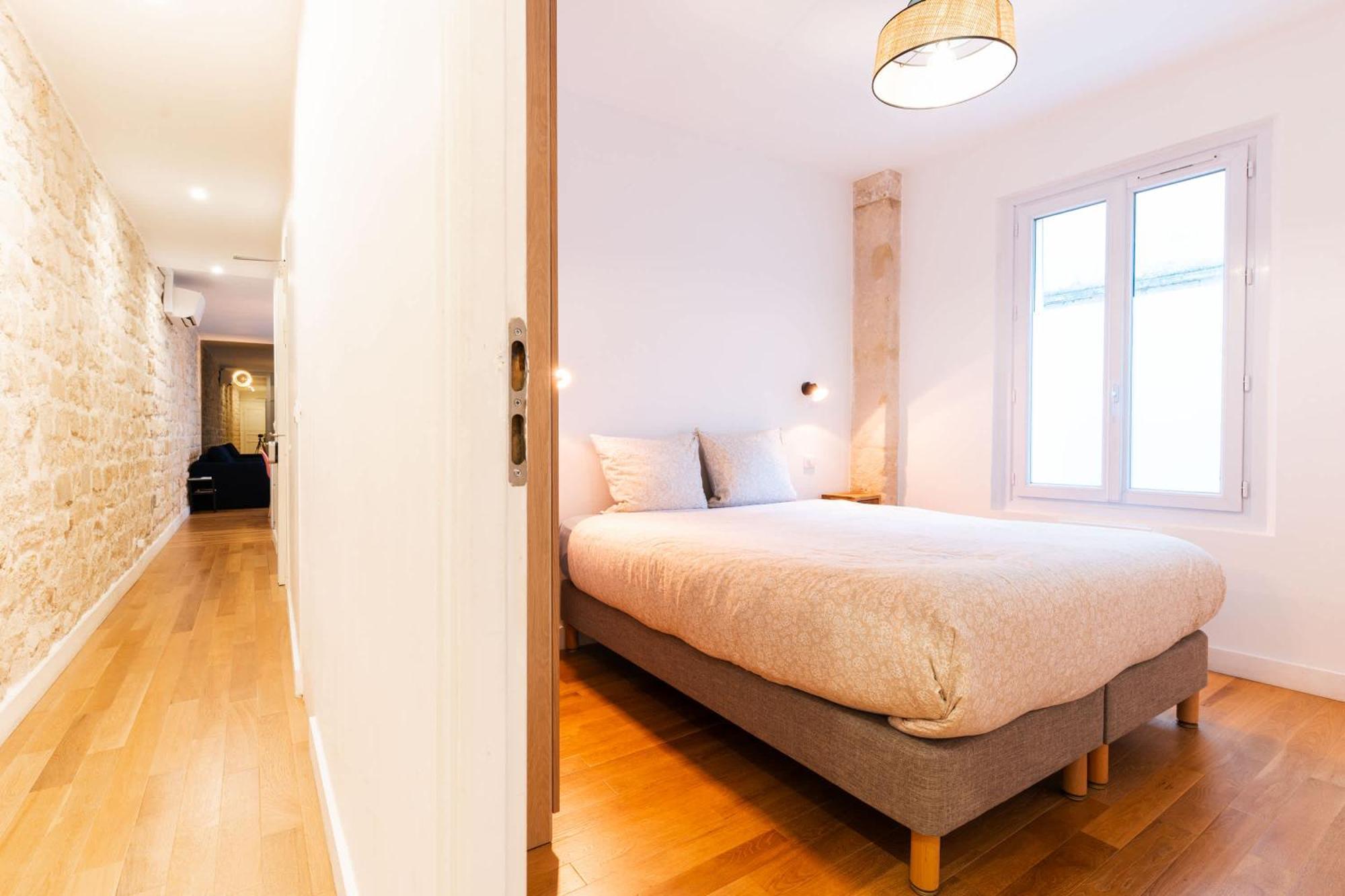 Loft 4 Bedroom Montmartre Pigalle Ac By Lcc Agency Parigi Esterno foto