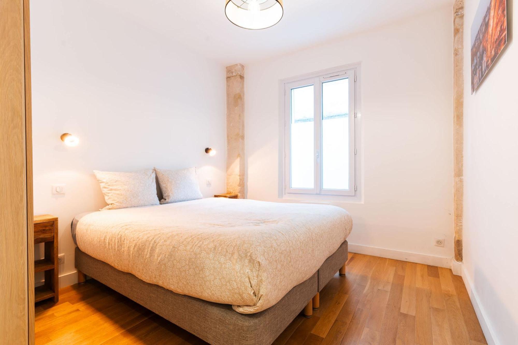 Loft 4 Bedroom Montmartre Pigalle Ac By Lcc Agency Parigi Esterno foto